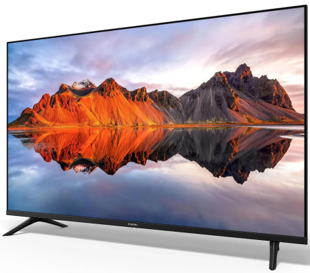Телевизор 43" Xiaomi LED TV A 2025 (4K UHD, 3840 x 2160, Android TV) (L43MA-AURU)