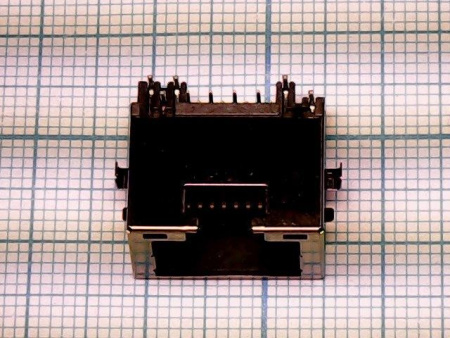 Разъём RJ-45 №65 female
