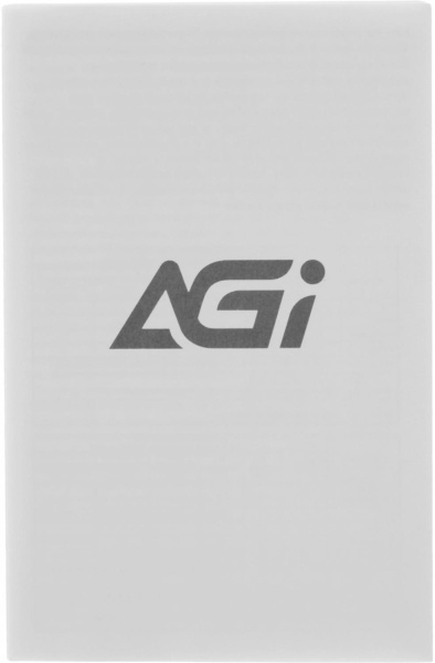 Накопитель SSD AGi PCIe 3.0 x4 1TB AGI1T0GIMAI298-CB AI298 M.2 2280