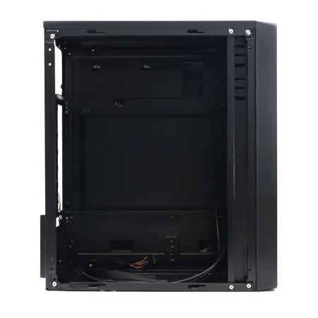 Корпус mATX 500w BaseTech M3402 (2*USB2.0,Audio,черный)[BT-M3402-500W-B]