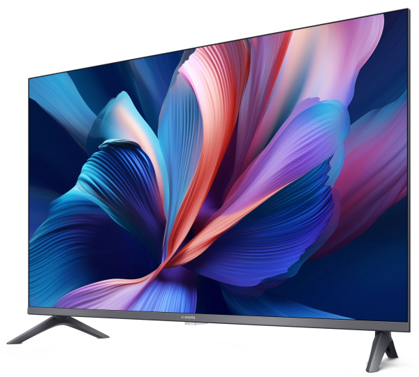 Телевизор 32" Xiaomi TV А 32 Pro 2026 (HD, 1366x768, Android TV QLED)(L32MB-APRU)