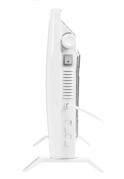 Конвектор ROYAL Clima REC-AE2000M 2000Вт, 25кв.м, настенный/напольный