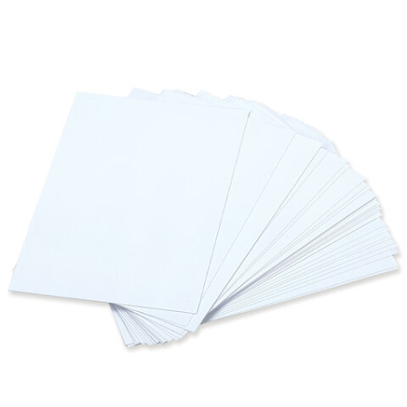 Бумага BRAUBERG 200 г/м2, А4, матовая, двустор. 50л. 363989