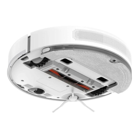 Робот-пылесос Dreame Bad Pack Bot Robot Vacuum and Mop D10 Plus RLS3D (689657)