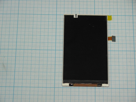 Дисплей Lenovo A690