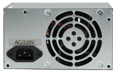 Распродажа! Блок питания 450Вт Exegate AAA450 (80мм,2SATA),(восстановлен)