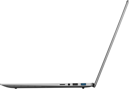 Ноутбук FocusLine F160a-016 16.1"(1920x1080 IPS (матовый))/AMD Ryzen 5 5560U(2.3Ghz)/16384Mb/1024SSDGb/noDVD/Int:AMD Radeon Vega 8 /Cam/BT/WiFi/45.6WHr/war 1y/1.77kg/Space Gray/noOS + не МПТ