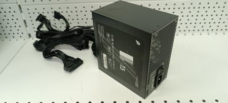 Распродажа! Блок питания 750Вт 1STPLAYER FK 750W (APFC,120мм,2PCI,6SATA)[PS-750FK] (восстановлен)