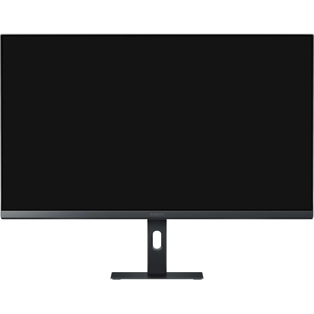 Монитор Xiaomi 27" A27Qi 2026 черный IPS LED 6ms 16:9 HDMI матовая 1300:1 300cd 178гр/178гр 2560x1440 120Hz DP 2K 3.9кг