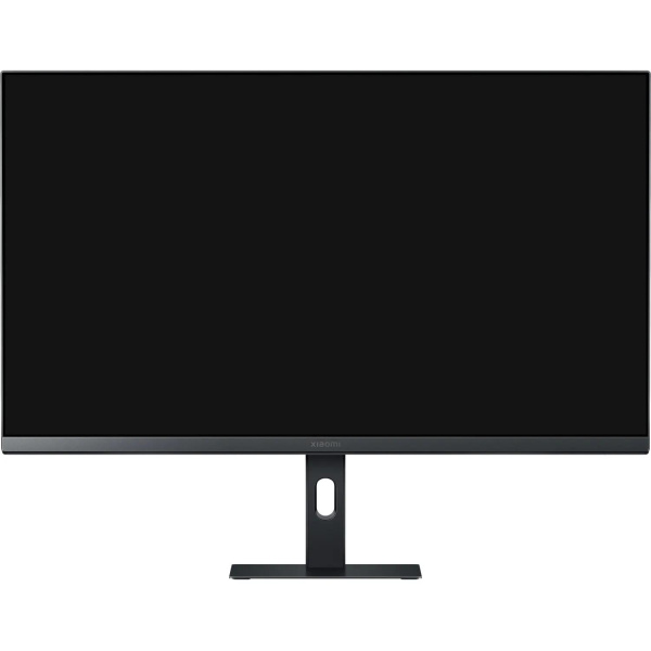 Монитор Xiaomi 27" A27Qi 2026 черный IPS LED 6ms 16:9 HDMI матовая 1300:1 300cd 178гр/178гр 2560x1440 120Hz DP 2K 3.9кг