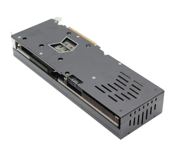 Видеокарта GeForce RTX3080 Afox 10Гб GDDR6X,320bit,HDMI,3DP (AF3080-10GD6XH4-V3) ret