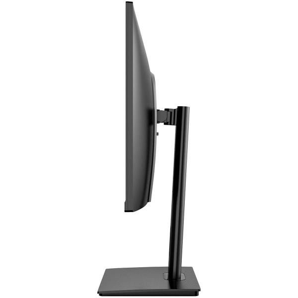 Монитор 27" AIWA MD2714  IPS, 2560x1440, 180Hz, 1ms, 350сd/m, 1200:1, HDR | HDMI(2.0), DP(1.2), Type-C(PD-65W), 2xUSB2.0 | HAS, Pivot, Swivel, ExPSU, Speakers, Vesa 75, Black