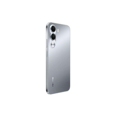 Смартфон Realme C100i 4+128 серебристый