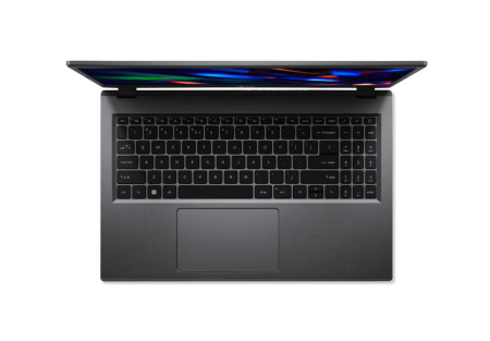 Ноутбук Acer 15.6" Extensa 15 EX215-23-R8PN AMD Ryzen5 7520U/16Gb/512SSD/noOS/IPS/FHD/Grey