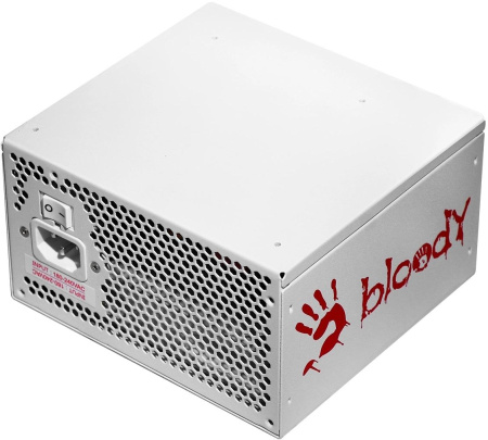 Блок питания BLOODY Bloody ATX 750W