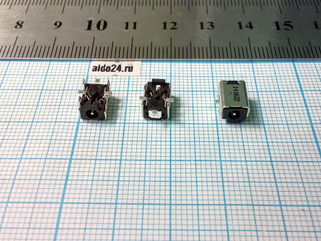 Разъём питания для планшета №22