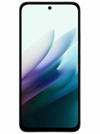 Смартфон Xiaomi REDMI 15 8Гб 256Гб Sandy Purple 6.9", IPS, 1080*2340, 4*2.8+4*1.9ГГц, 50+8+2Мп, 8Мп, NFC, 4G, 7000мАч, And 15