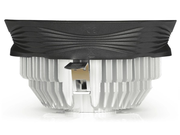 Кулер S115х/1200/AMx DeepCool GAMMA ARCHER PRO V2 (110W,17.8-21дБ,PWM,120mm,900-1600rpm)