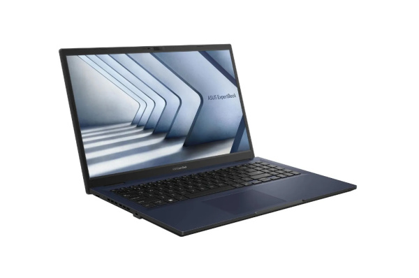 Ноутбук Asus 15.6" ExpertBook B1 B1502CGA-BQ0518 Intel i3-N305/8Gb/256SSD/Intel UHD/noOS/IPS/FHD/Black Ноутбук Asus 15.6" ExpertBook B1 B1502CGA-BQ0518 Intel i3-N305/8Gb/256SSD/Intel UHD/noOS/IPS/FHD/Black