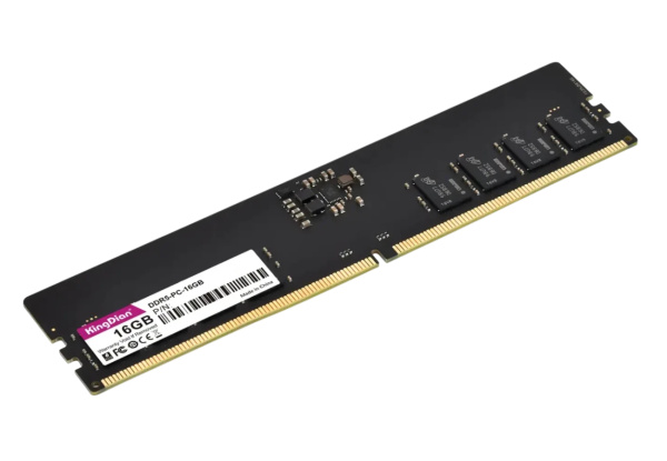 Модуль памяти DIMM DDR5 16Гб 5600МГц KingDian (DDR5-PC-16GB-56-46) CL46