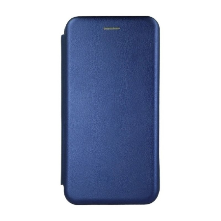 Чехол-книжка для Samsung A32 (A325) Zibelino Book (ZB-SAM-A325-BLU) синий