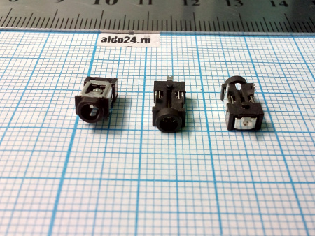 Разъём питания для планшета №10