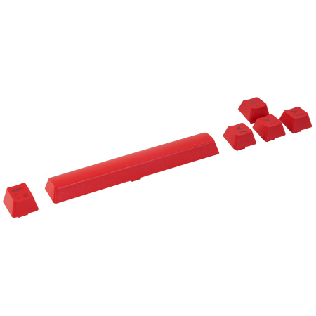 Игровая беспроводная клавиатура PANTEON M2 BW мембранная TKL (65%) с LED-подсветкой MULTICOLOR, 2.4Ггц / BT5/1