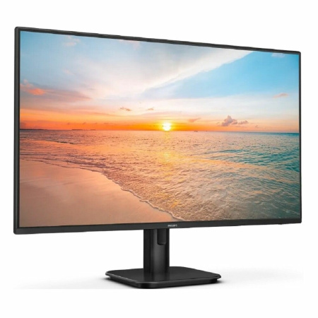 Монитор 27"/Philips/27E1N1100D/Черный/IPS/1920*1080/100Гц/VGA/DVI/HDMI