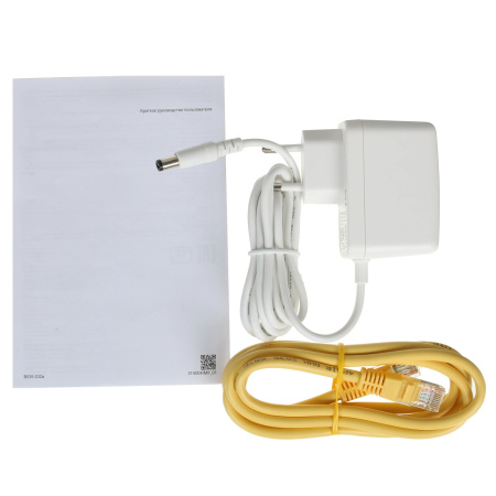 Маршрутизатор Huawei B535-232a-LTE 802.11b/g/n/ac 1167_Mbps 3xLAN_1000 Mbps 4G/3G черный