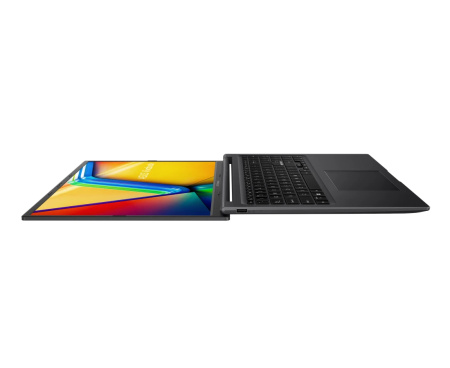 Ноутбук Asus 16" K3604VA-MB245 Intel i3-1315U/8Gb/512SSD/Dos/WUXGA 300N 60Hz/Indie Black