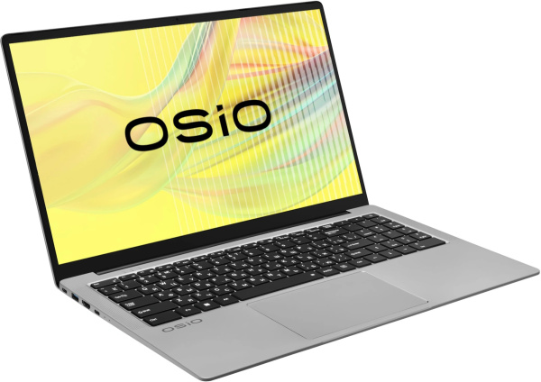 Ноутбук FocusLine F160a-016 16.1"(1920x1080 IPS (матовый))/AMD Ryzen 5 5560U(2.3Ghz)/16384Mb/1024SSDGb/noDVD/Int:AMD Radeon Vega 8 /Cam/BT/WiFi/45.6WHr/war 1y/1.77kg/Space Gray/noOS + не МПТ