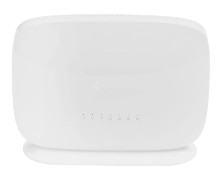 Маршрутизатор TP-Link TL-MR105 802.11n 300_Mbps 2xLAN SIM 4G/3G