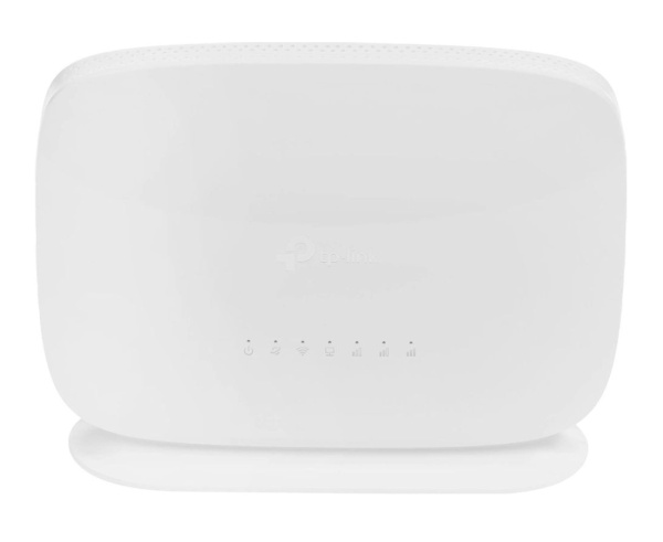 Маршрутизатор TP-Link TL-MR105 802.11n 300_Mbps 2xLAN SIM 4G/3G
