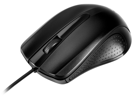 Беспроводной_комплект Oklick 225M Black