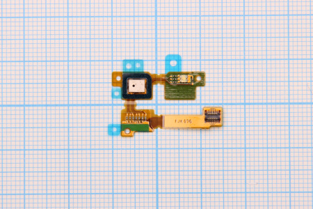 Шлейф Sony C6903 (Z1) на микрофон