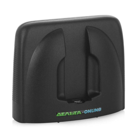 Антенна GSM 3G/4G, 7..12 дБ, комнатная, 1.8-2.8", Дельта Online