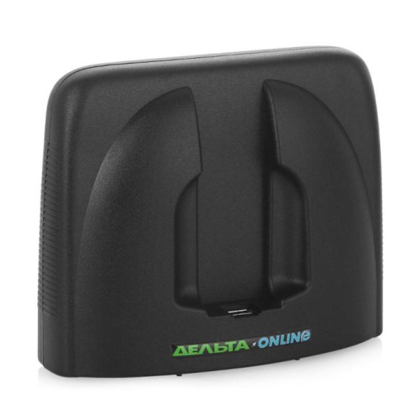 Антенна GSM 3G/4G, 7..12 дБ, комнатная, 1.8-2.8", Дельта Online