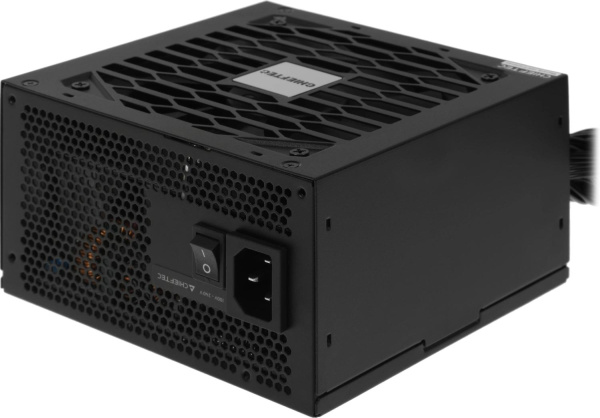 Блок питания CHIEFTEC Chieftec ATX 750W
