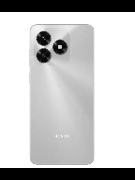 Смартфон Honor X5c Plus 4Гб 128Гб Метеоритный Серый 6.74", IPS, 1600*720, 2*2.0+6*1.7Ггц, 50+0.08МП, 5Мп, 4G, 5260мАч, And 15