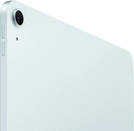 Планшет Apple iPad Air 2025 A3268 M3 4.05 8C RAM8Gb ROM256Gb 13" IPS 2732x2048 iOS синий 12Mpix 12Mpix BT WiFi 10hr