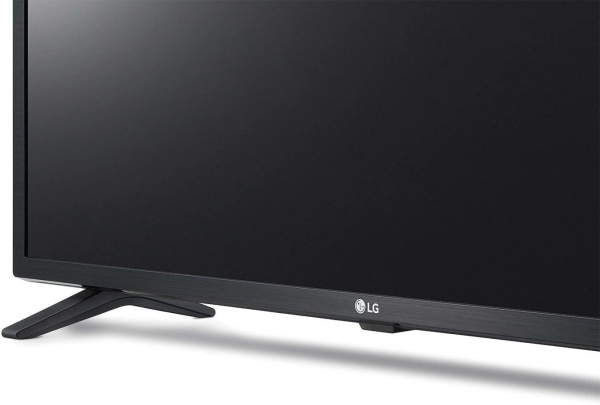 Телевизор LED LG 32" 32LQ63506LA.ARU черный FULL HD 60Hz DVB-T DVB-T2 DVB-C DVB-S DVB-S2 USB WiFi Smart TV (RUS)