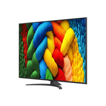 65" Телевизор NANO LED LG 65NANO81A6A.ARUG