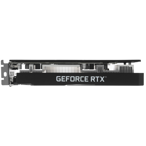Видеокарта GeForce RTX3050 KFA2 6Гб X Black GDDR6,96bit,DVI,HDMI,DP (35NRLDHP9ODK) ret