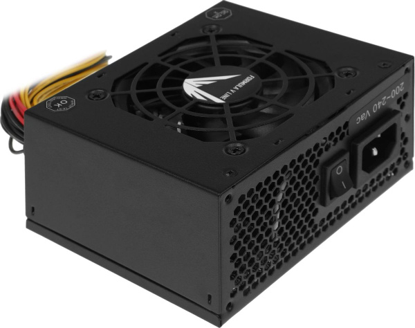 Блок питания SFX 400Вт Formula (Aerocool) SX-400 (SFX,80мм,3SATA