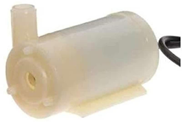 Насос погружной 3-6в/80-120л/ч горизонтальный