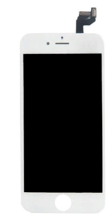 Дисплейный модуль ( дисплей + тачскрин ) iPhone 6s белый