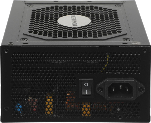 Блок питания MONTECH Montech ATX 750W