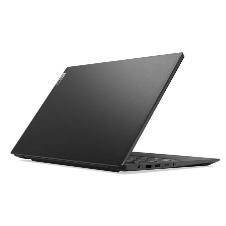 Ноутбук Lenovo 15.6" V15 G4 AMN AMD Ryzen5 7520U/8Gb/256SSD/VGA int/FHD/noOS/Black/82YU009XFE