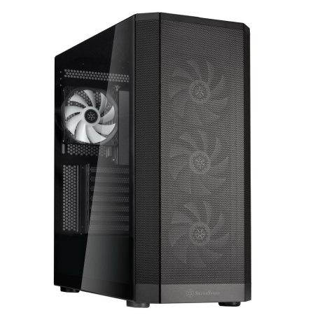 Корпус для ПК Silverstone Bad Pack SST-FA514X-BG (G41FA514XBG0020)  bp