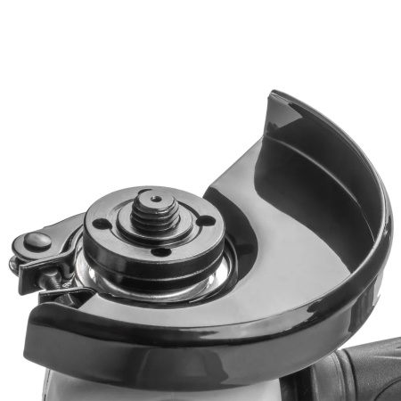 Угловая шлифмашина Ставр МШУ-125/1300 1300Вт, 9000 об/мин, 125мм, посадка 22,2(М14)